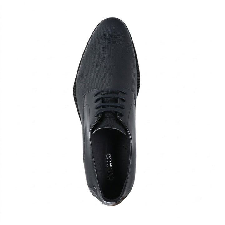 Zapato Calimod VAE007 Negro
