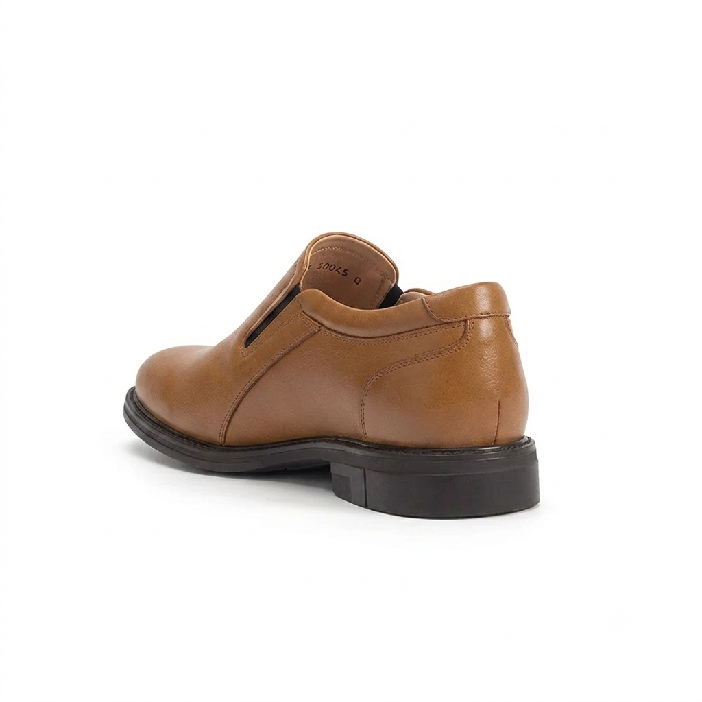 Zapato Casual Cuero Calimod VK6003