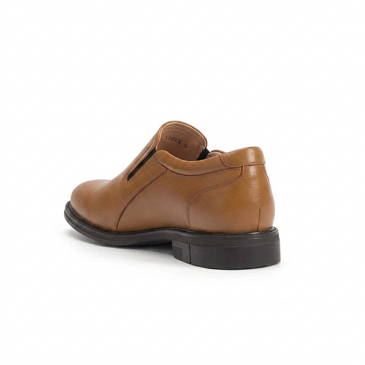 Zapato Casual Cuero Calimod VK6003