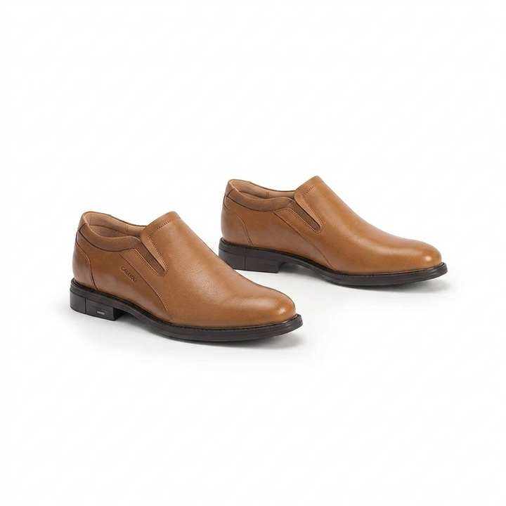 Zapato Casual Cuero Calimod VK6003