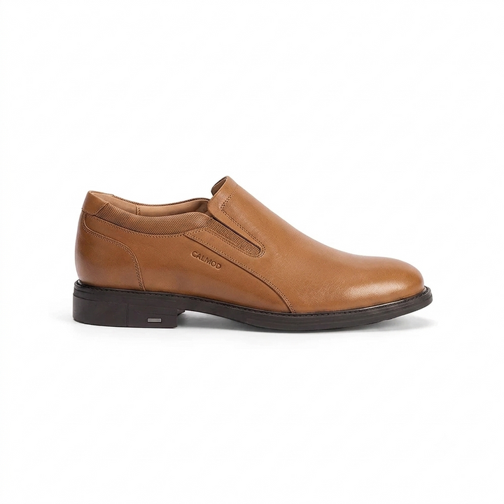 Zapato Casual Cuero Calimod VK6003
