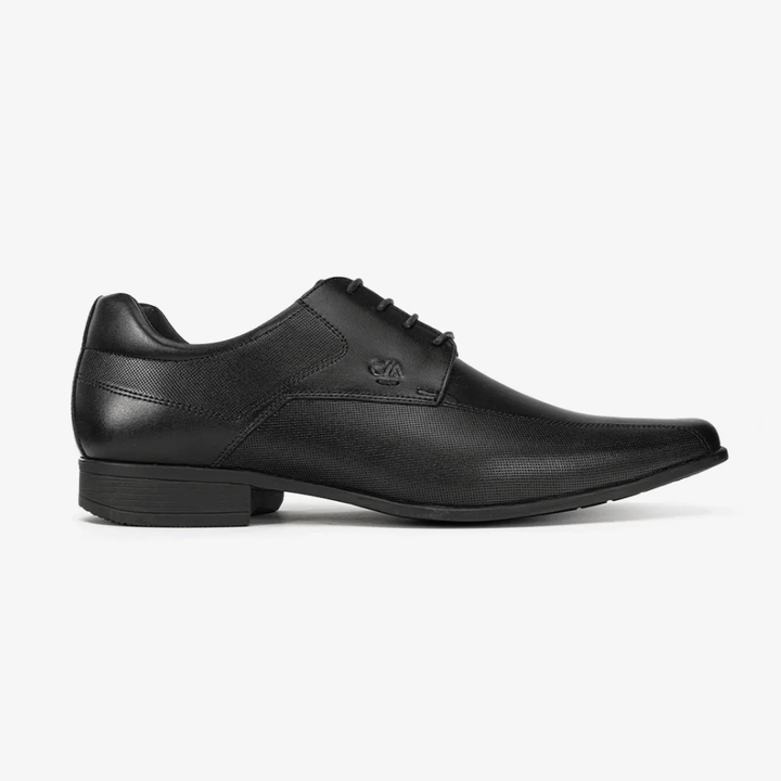 Zapato Vestir Calimod VEM007 Cuero Caballero
