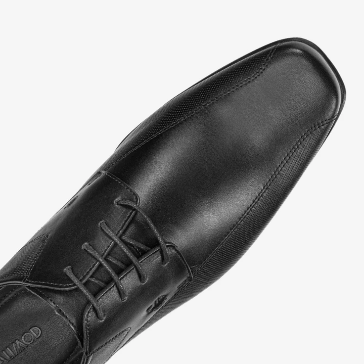 Zapato Vestir Calimod VEM007 Cuero Caballero