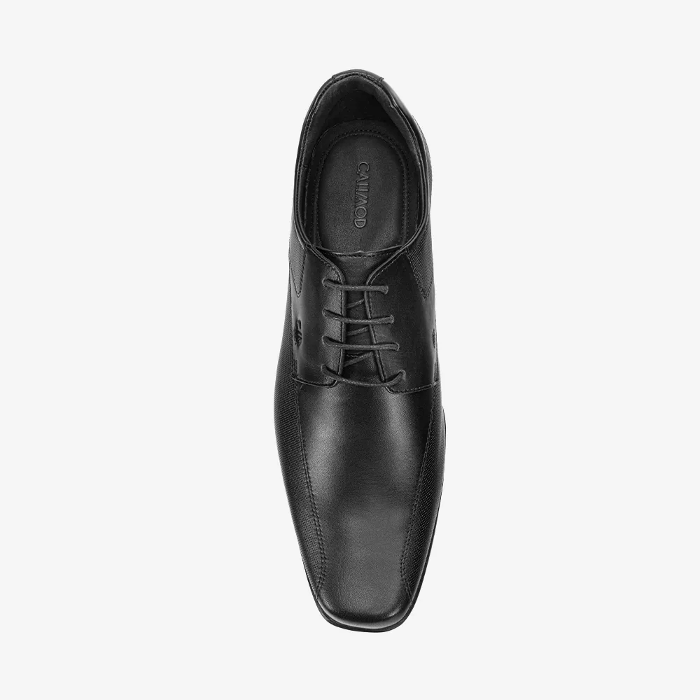 Zapato Vestir Calimod VEM007 Cuero Caballero