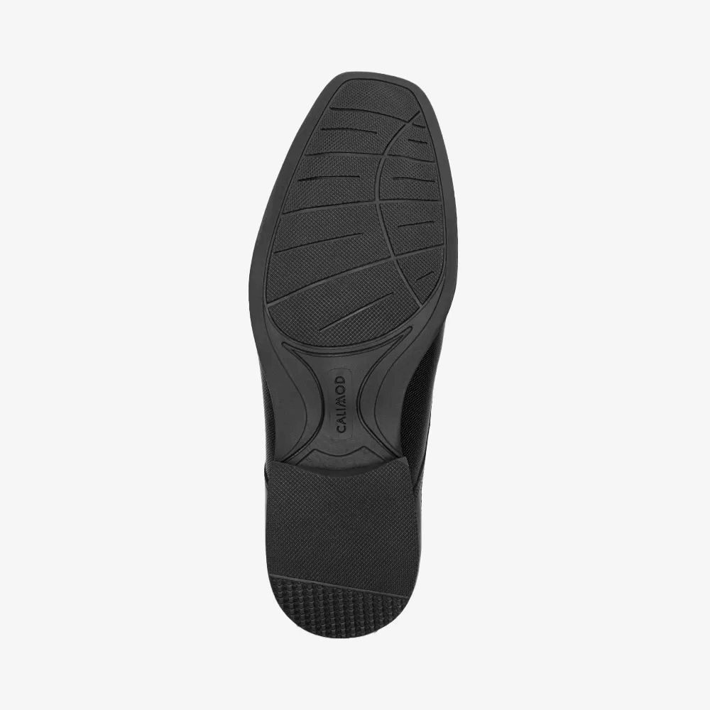 Zapato Vestir Calimod VEM007 Cuero Caballero