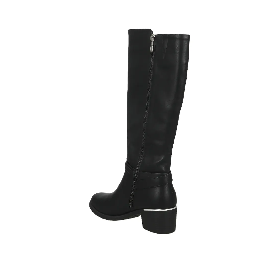 Bota Azaleia Alexa-181 Taco 5