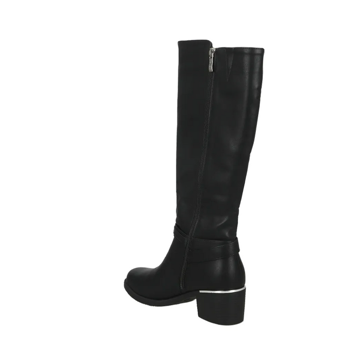 Bota Azaleia Alexa-181 Taco 5