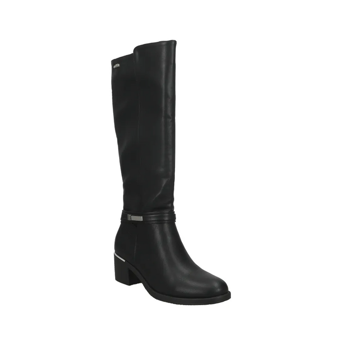 Bota Azaleia Alexa-181 Taco 5