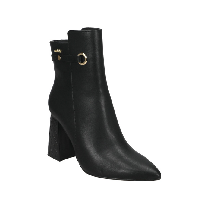 Botin Azaleia Elda-620 Taco 9