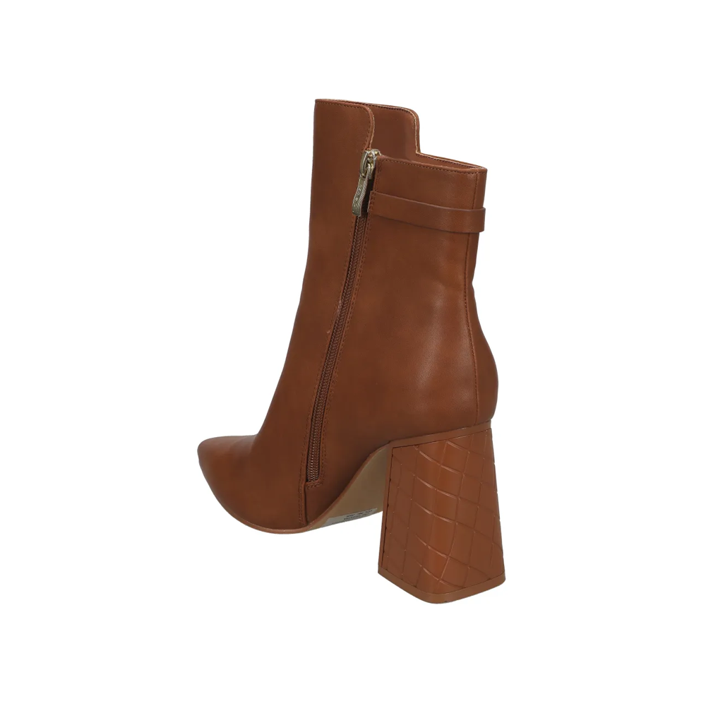 Botin Azaleia Elda-620 Taco 9