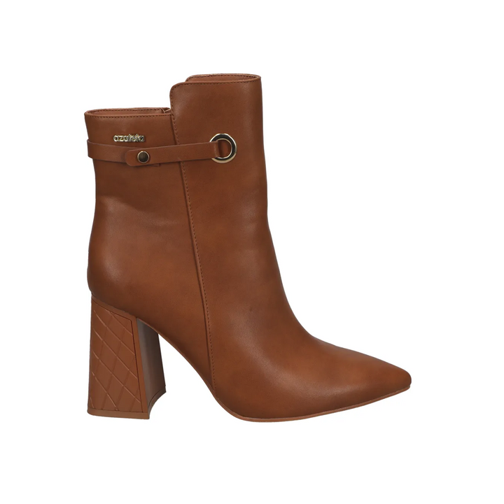 Botin Azaleia Elda-620 Taco 9