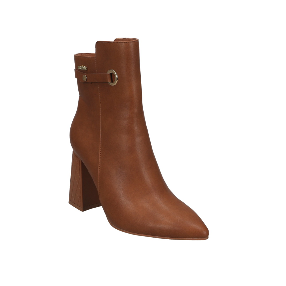 Botin Azaleia Elda-620 Taco 9