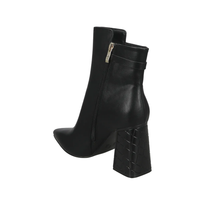 Botin Azaleia Elda-620 Taco 9