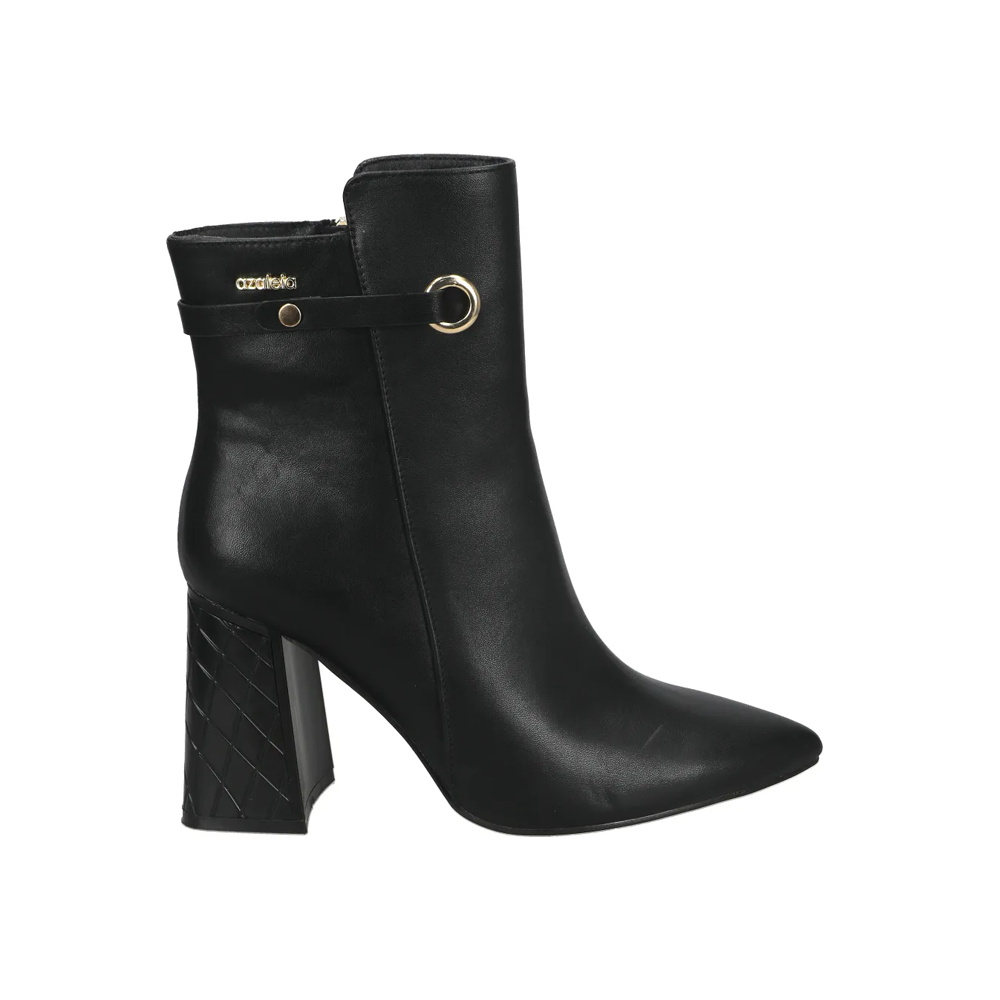 Botin Azaleia Elda-620 Taco 9