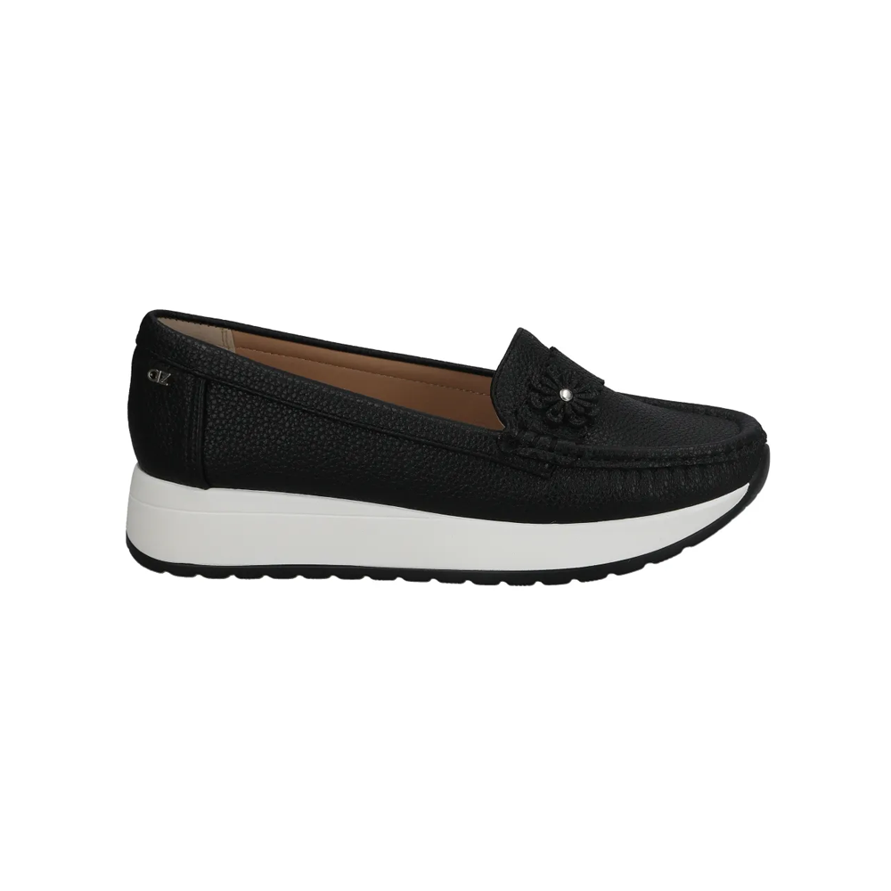 Mocasin Azaleia Kristin-264 Plataforma 3