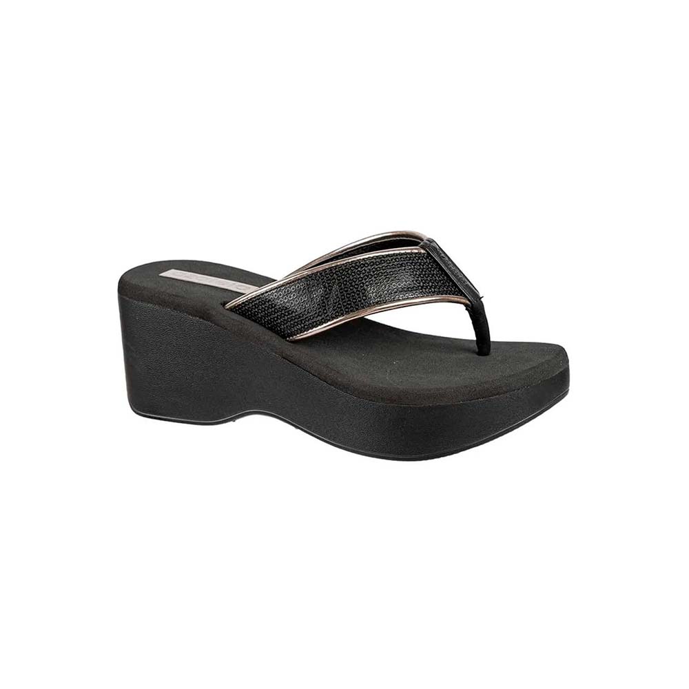 Sandalia Azaleia LARA-608 Negro
