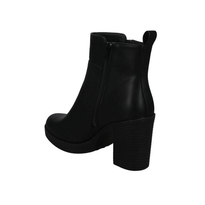 Botin Azaleia Marissa-832 Taco 7