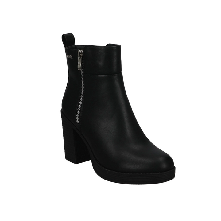 Botin Azaleia Marissa-832 Taco 7