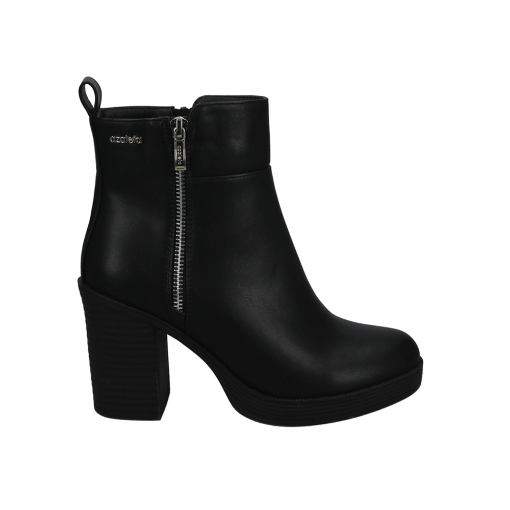 Botin Azaleia Marissa-832 Taco 7