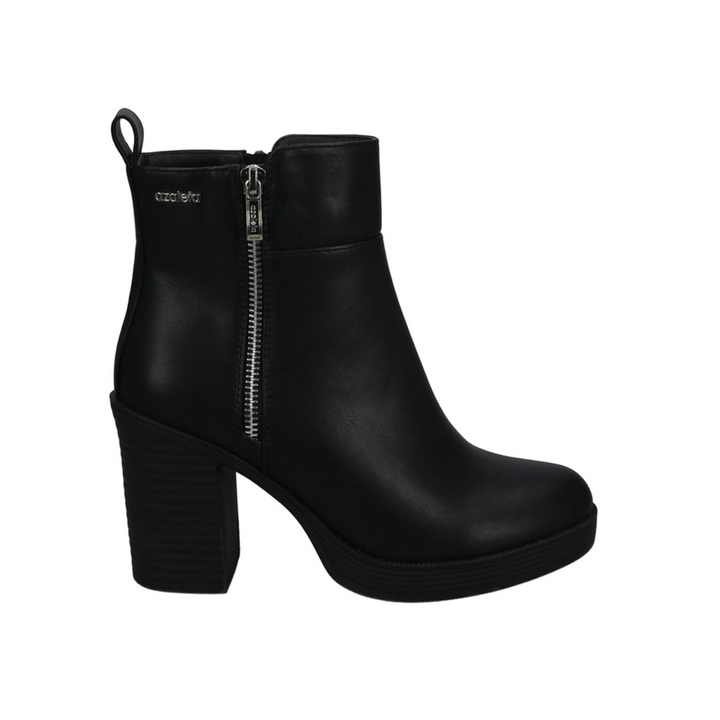 Botin Azaleia Marissa-832 Taco 7