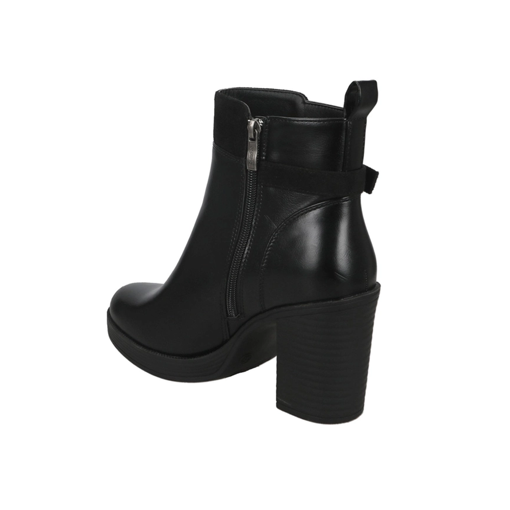 Botin Azaleia Marissa-833 Taco 9 Plataforma 2