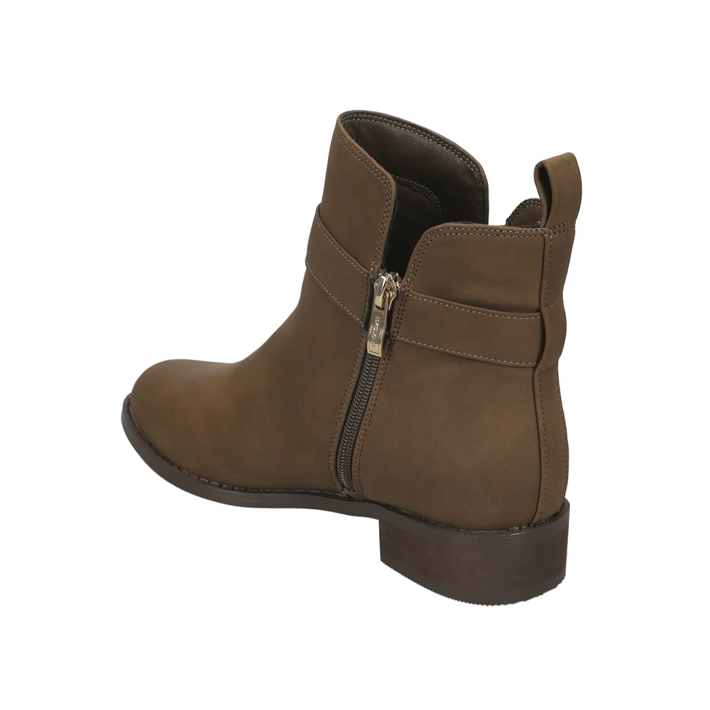 Botin Azaleia Nora-503 Taco 3