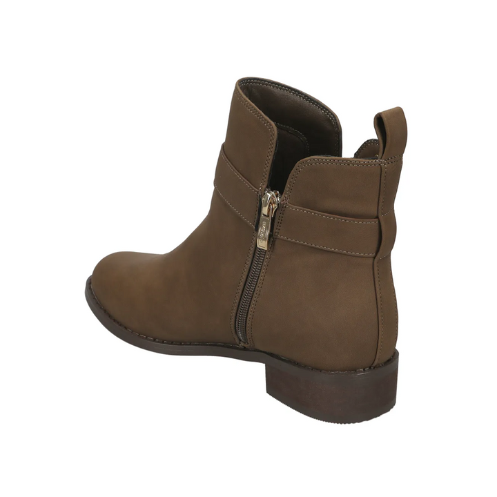 Botin Azaleia Nora-503 Taco 3