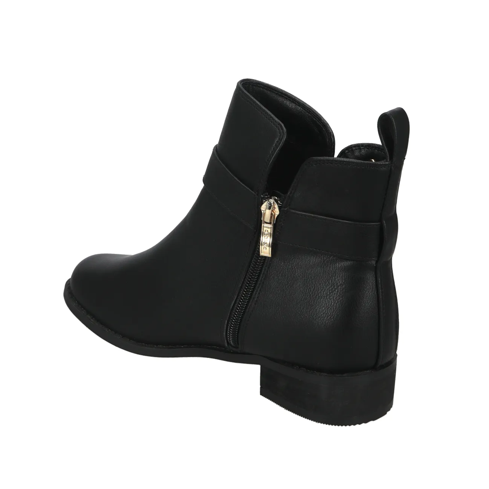 Botin Azaleia Nora-503 Taco 3