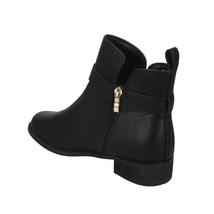 Botin Azaleia Nora-503 Taco 3