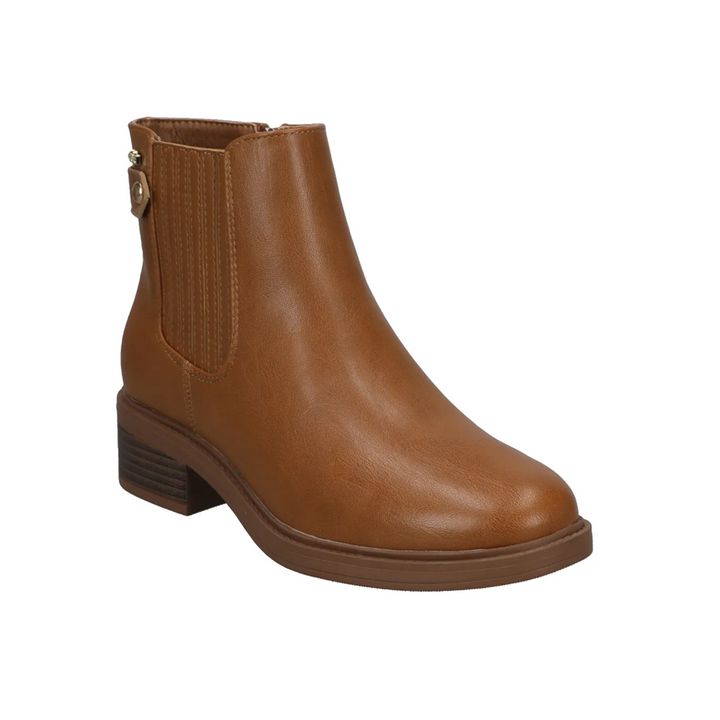 Botin Azaleia Ruth-055 Taco 5