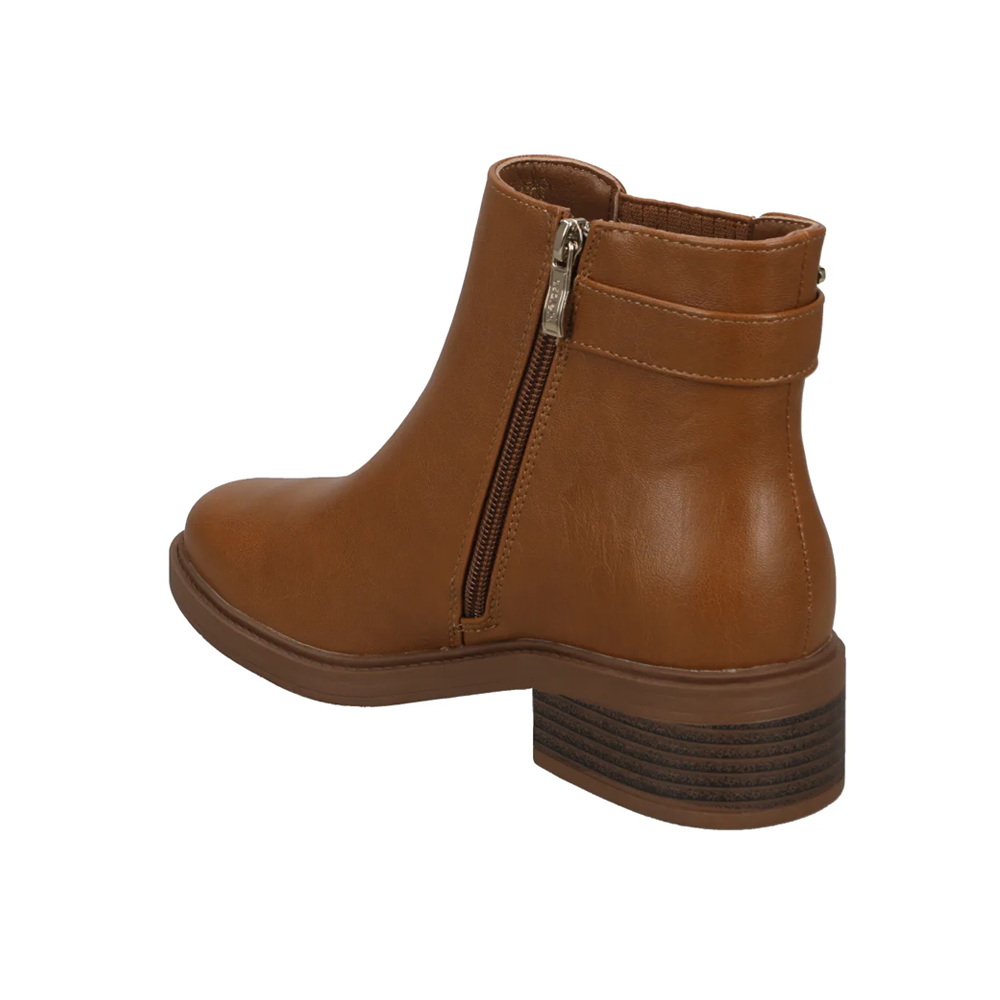 Botin Azaleia Ruth-055 Taco 5