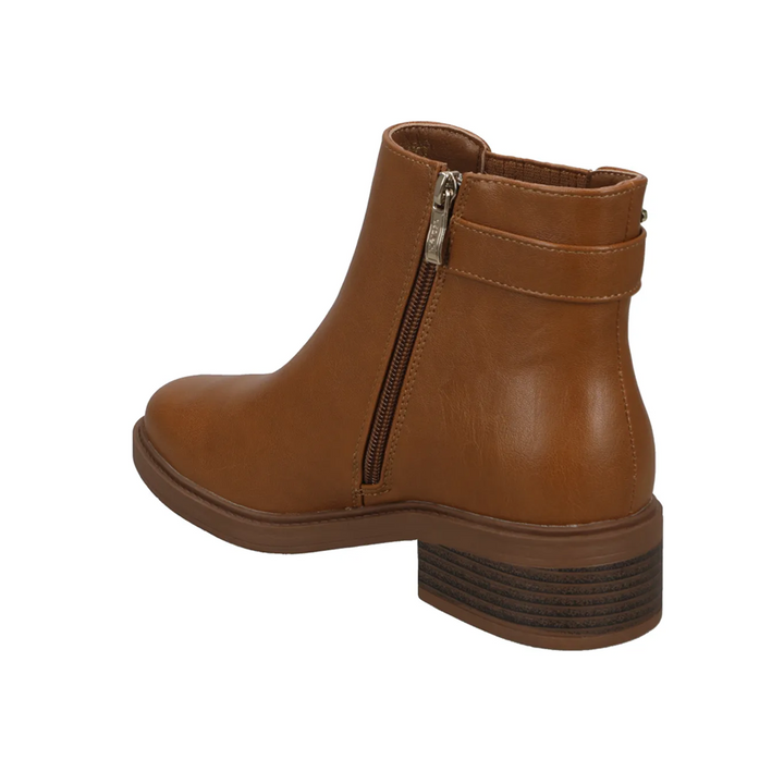 Botin Azaleia Ruth-055 Taco 5