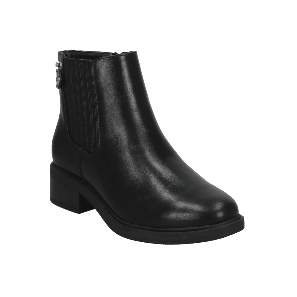 Botin Azaleia Ruth-055 Taco 5