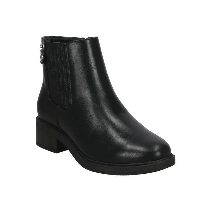 Botin Azaleia Ruth-055 Taco 5