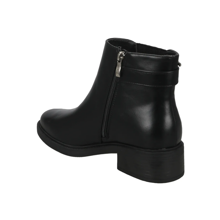 Botin Azaleia Ruth-055 Taco 5