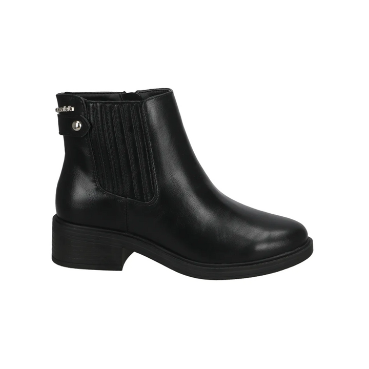Botin Azaleia Ruth-055 Taco 5
