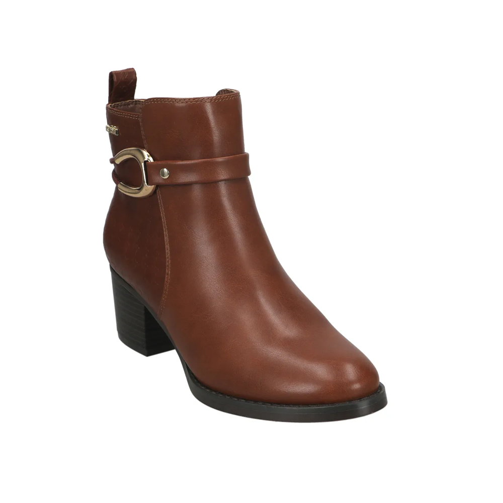 Botin Azaleia Vittoria-506 Taco 5