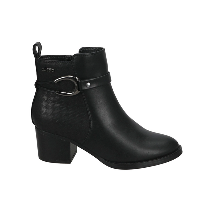 Botin Azaleia Vittoria-506 Taco 5