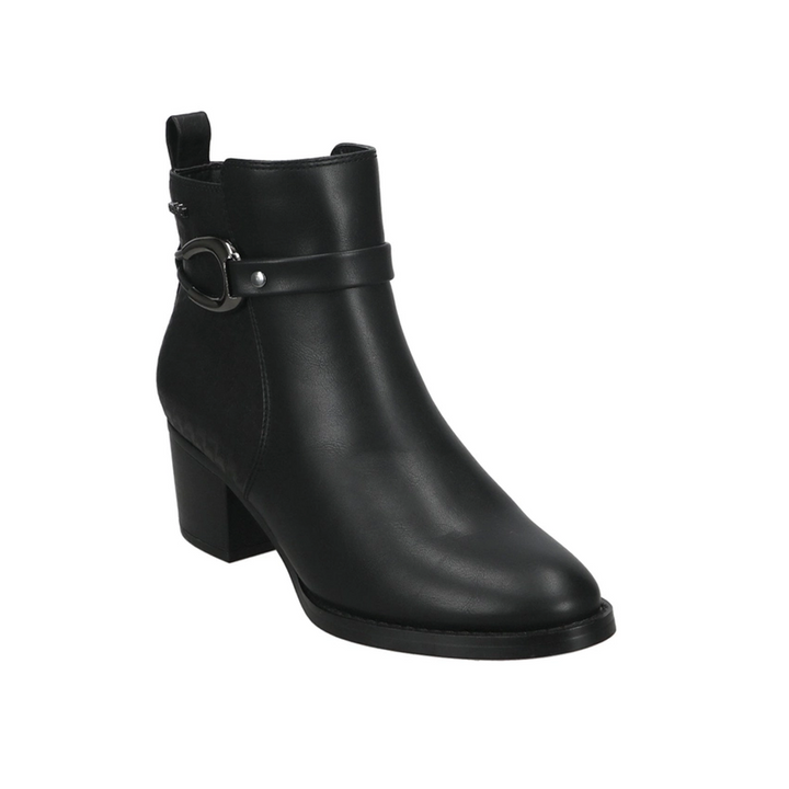 Botin Azaleia Vittoria-506 Taco 5
