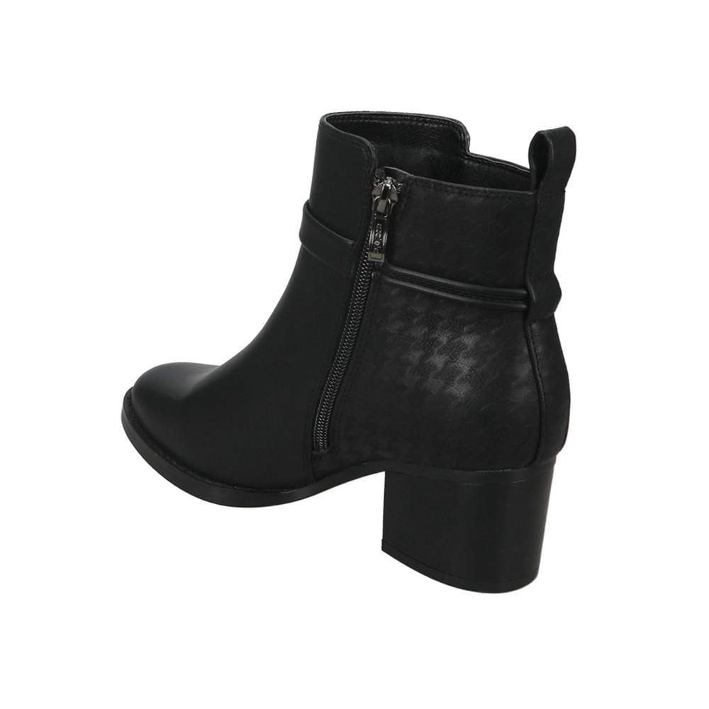 Botin Azaleia Vittoria-506 Taco 5