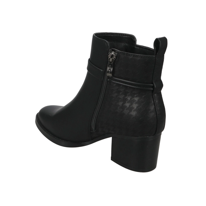 Botin Azaleia Vittoria-506 Taco 5