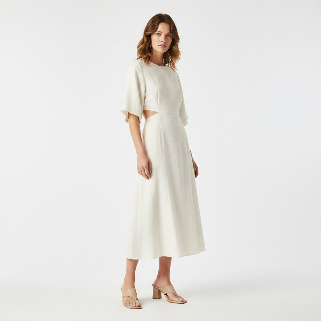 Beige - Modelo completo