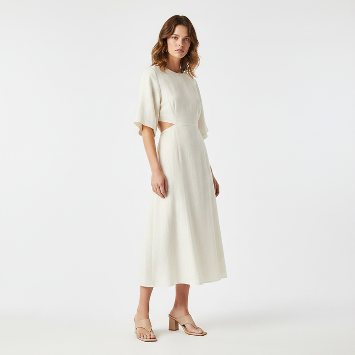 Beige - Modelo completo