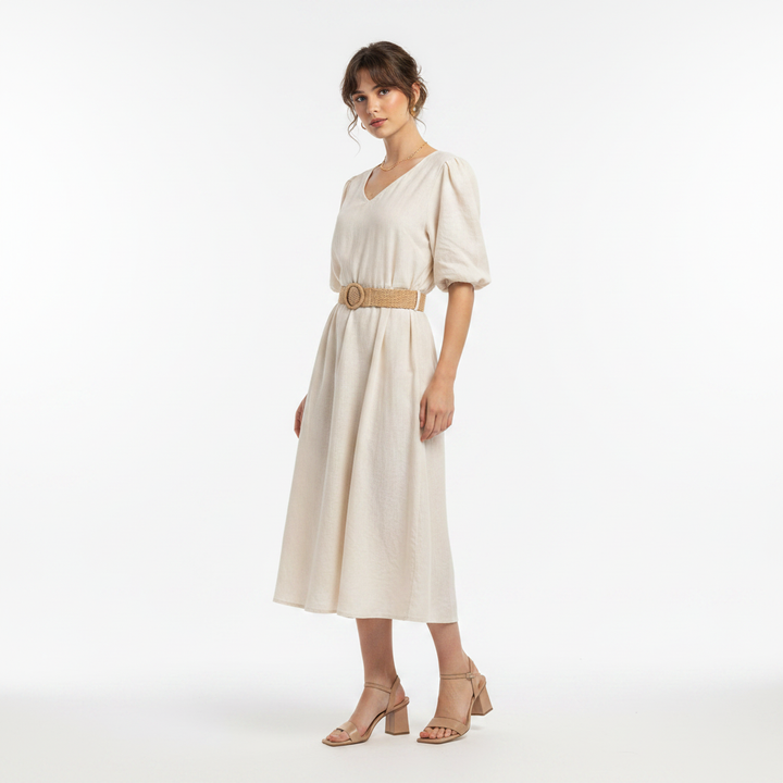 Beige - Modelo completo