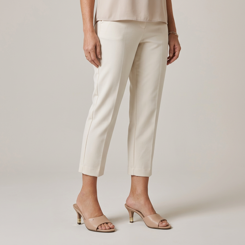 Beige: modelo de cuerpo completo