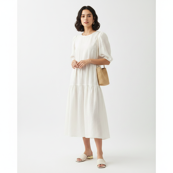 Blanco off - Modelo completo