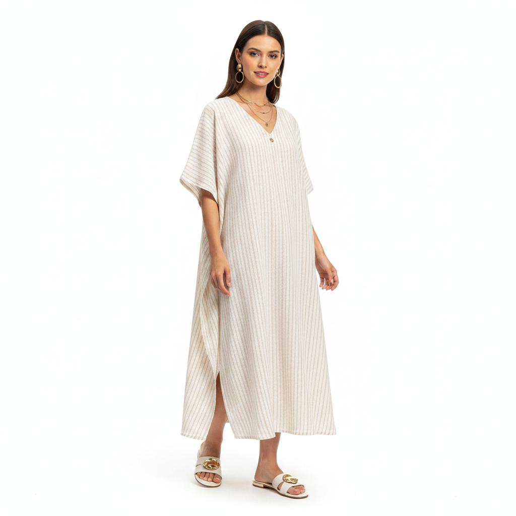 Blanco off modelo completo