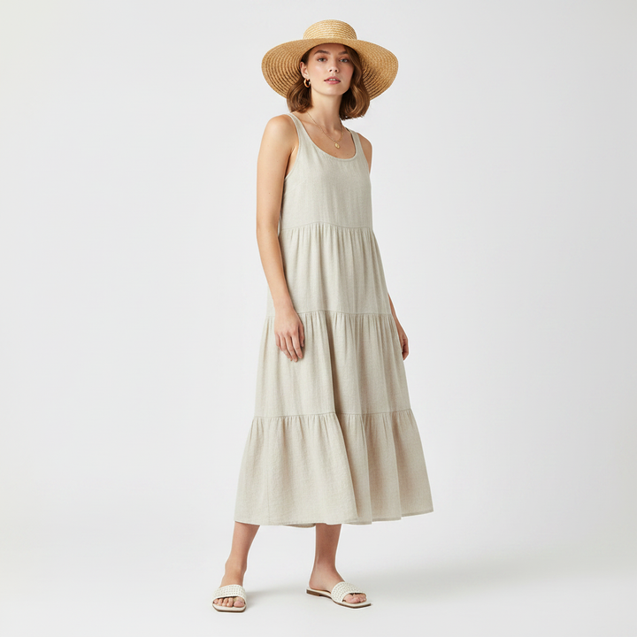 Blanco off - Modelo completo