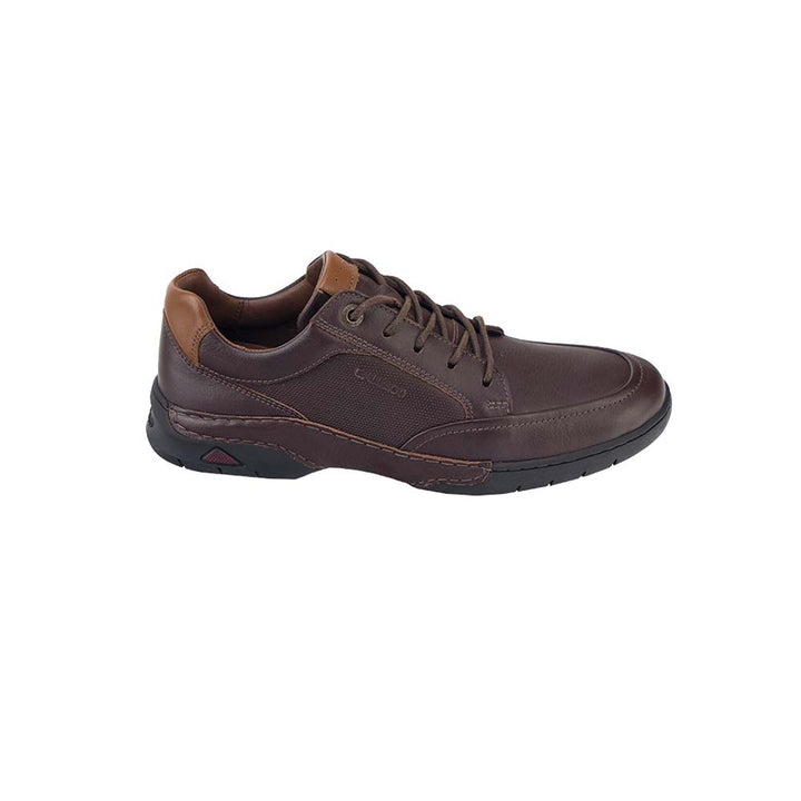 Zapato Calimod CTV001 Canela