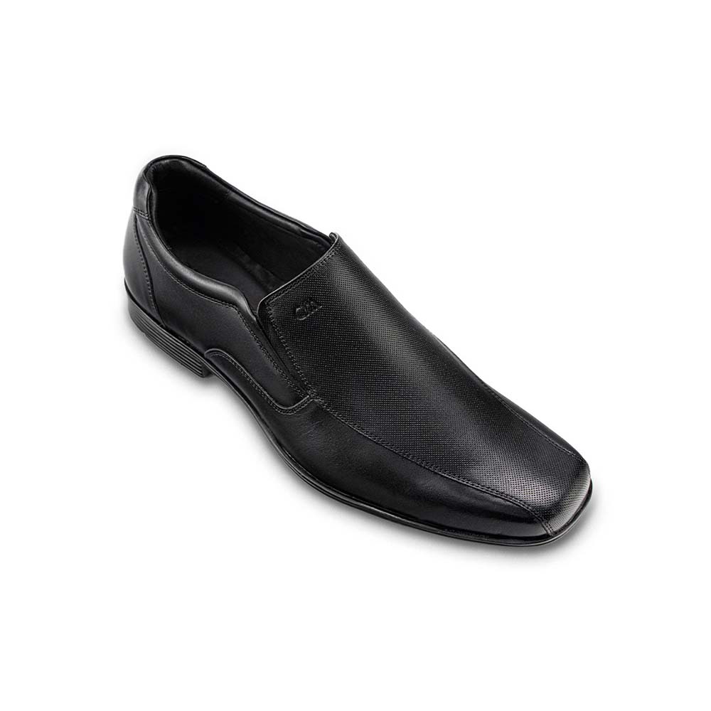 Mocasin Calimod VAR007 Negro